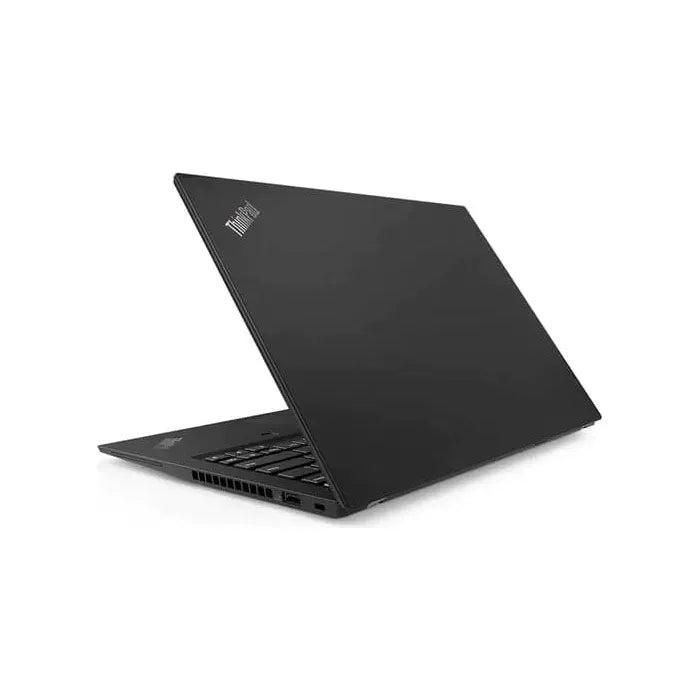 Buy Lenovo,Lenovo ThinkPad T490s - 14 Inches - Intel Core i7-8665U - 512GB SSD - 16GB RAM - Windows 10 Pro - Black - Gadcet UK | UK | London | Scotland | Wales| Ireland | Near Me | Cheap | Pay In 3 | Laptops